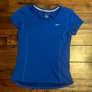 Nike Dri-fit Shirt